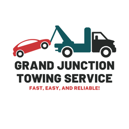 Grand Junction Towing | Call (970) 717-2633